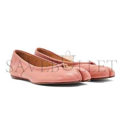 MAISON MARGIELA TABI BALLERINA S58WZ0042P3753T4155